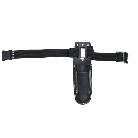 Portaherramientas De Piel Tipo Vaqueta, 2 Bolsillos Urrea DS