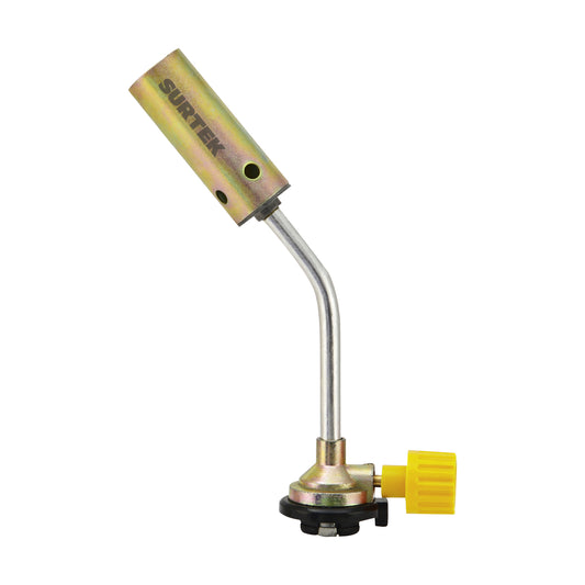 Boquilla Para Lata De Gas Tipo Mecha Surtek DS