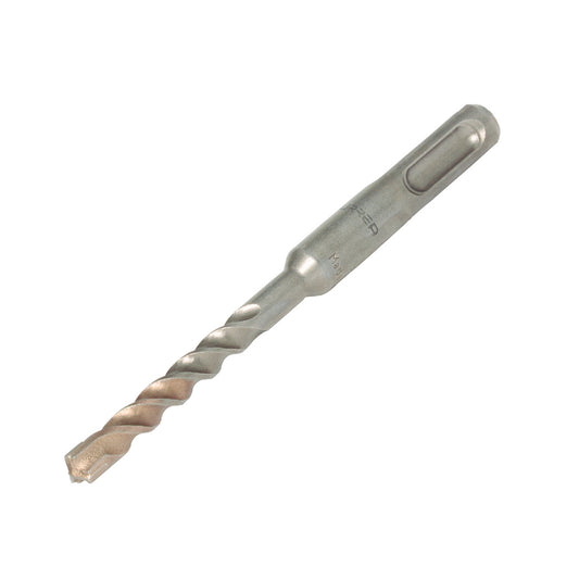 Broca para concreto de acero SDS PLUS PREMIUM 3/4" x 8" Urrea