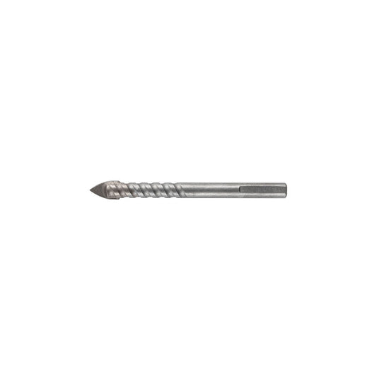 Broca Plana De Manita 3/8' Para Madera,  Truper Catalogo
