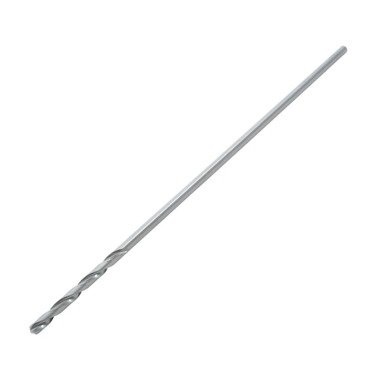 Broca negra de acero de alta velocidad 1/2" zanco largo Urrea