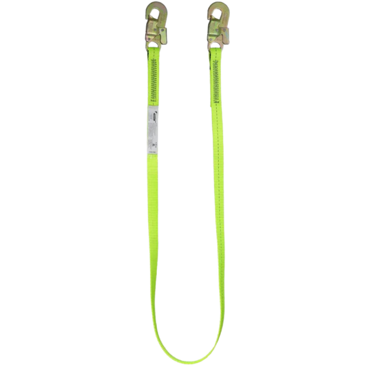 5730-Banda De Posicionamiento De Nylon De 1.83 M X 1 Pulgadas SS-20CVN11M83CM Jyrsa