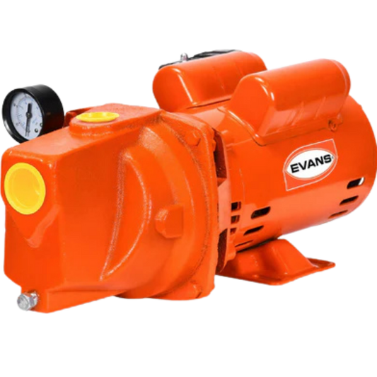 Bomba Jet 1 Hp 125X1 JX2ME100E Evans