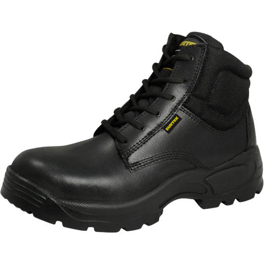 5575-Botas De Seguridad Dieléctricas Con Casquillo De Poliamida #28.5 Cm 137488 Surtek