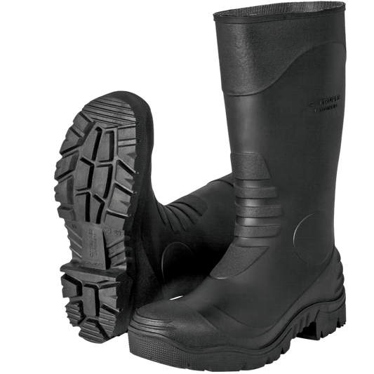 5569-Botas Jardineras # 27 17923 Truper
