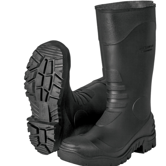 5570-Botas Jardineras # 28 17924 Truper