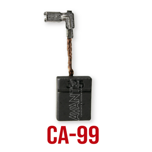 1839-Carbon Para Cb 318 1 Par CAP-99 Makita