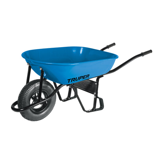 CARRETILLA 55 FT LLANTA 4 CAPAS (S)(1)