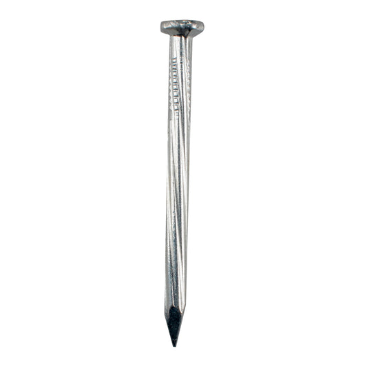 Clavo para concreto galvanizado 1-1/2", 1 kg Surtek