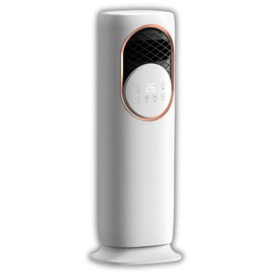 1132.3-Aerocooler Flujo de Aire 335 m3 Modelo: Aurus  Fresh Star