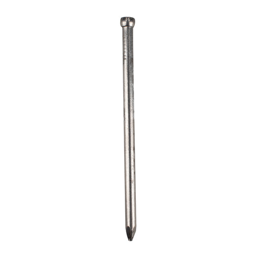 Clavo para madera sin cabeza 1", 1 kg Surtek