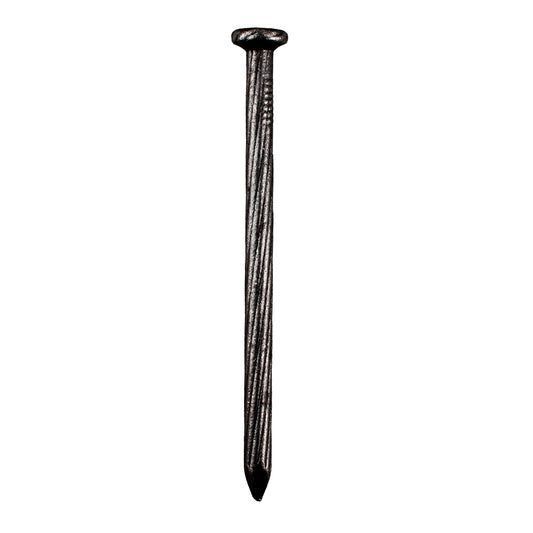 Clavo para concreto fosfatizado 3", 1 kg Surtek