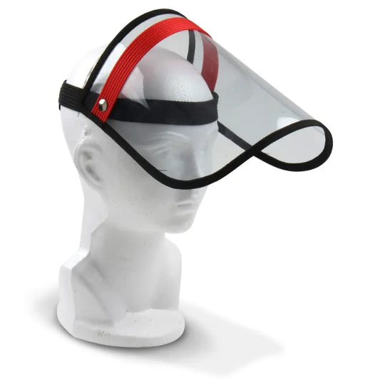 Careta protectora facial  (Abatible) Modelo: CPF-2 Marca MIKELS