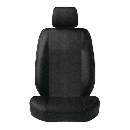 Cubreasientos frontales PVC (4 pzas) Modelo: CUA-1 Marca MIKELS