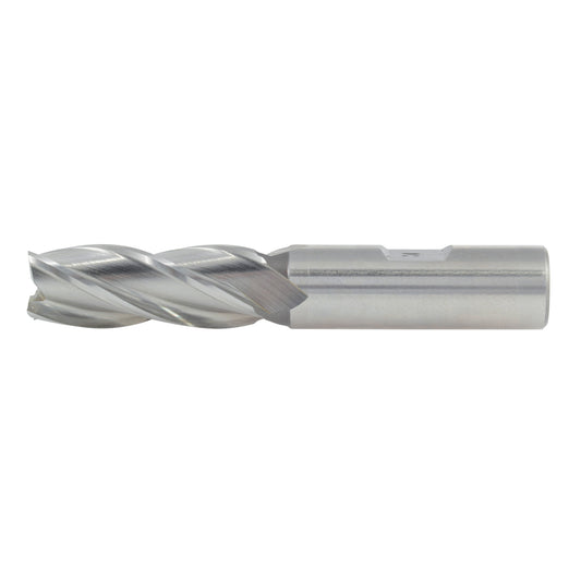 Cortador vertical punta plana 4 gavilanes, 3/16" Urrea