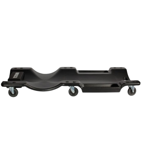 4501-Cama Termo Formada Con 6 Ruedas Giratorias 40” Largo CPM-40 Mikels