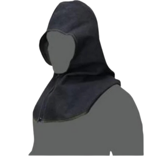 5822-Capucha De Mezclilla Para Soldar Boxer Guma 0014CM40 Genérico