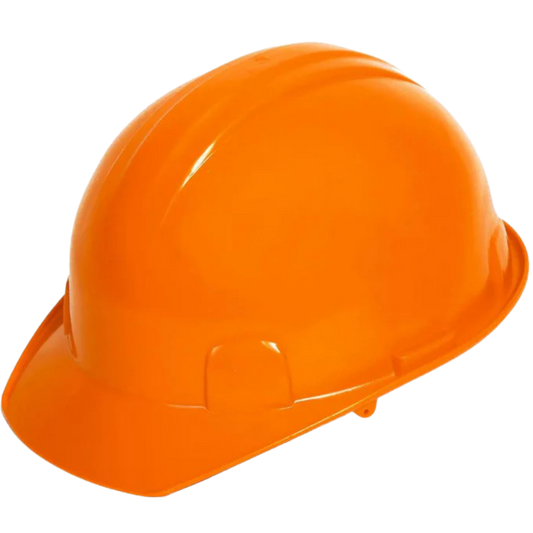 5743-Casco Anaranjado Tipo Cachucha Marca Weld Well Kit ECO-2004ANK Jyrsa