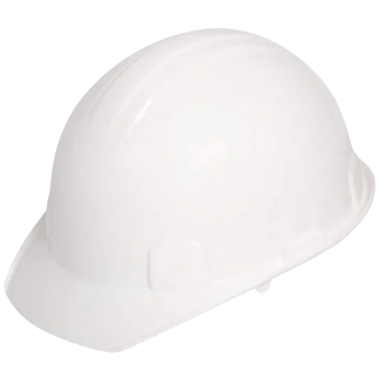 5747-Casco Blanco Tipo Cachucha Marca Weld Well Kit ECO-2004BK Jyrsa