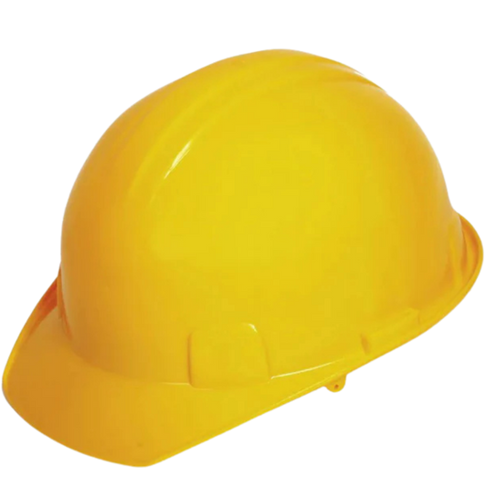 5741-Casco Color Amarilllo Tipo Cachucha Weld Well Kit ECO-2004AMK Jyrsa
