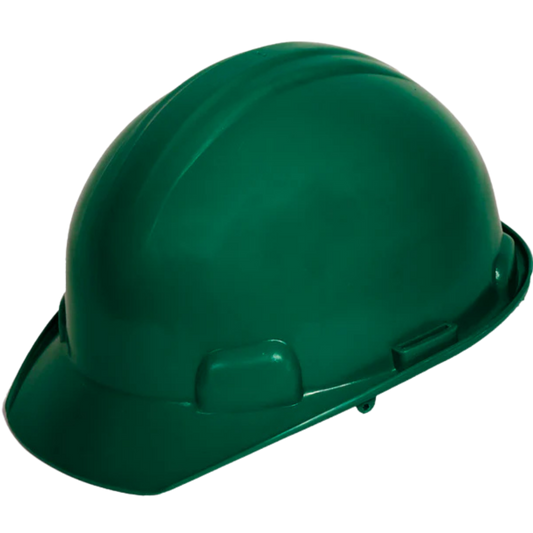 5751-Casco Verde Tipo Cachucha Marca Weld Well Kit ECO-2004VK Jyrsa
