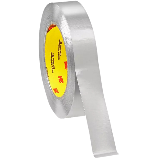 Cinta De Aluminio 425 1 X 60Y 70008501309 3M