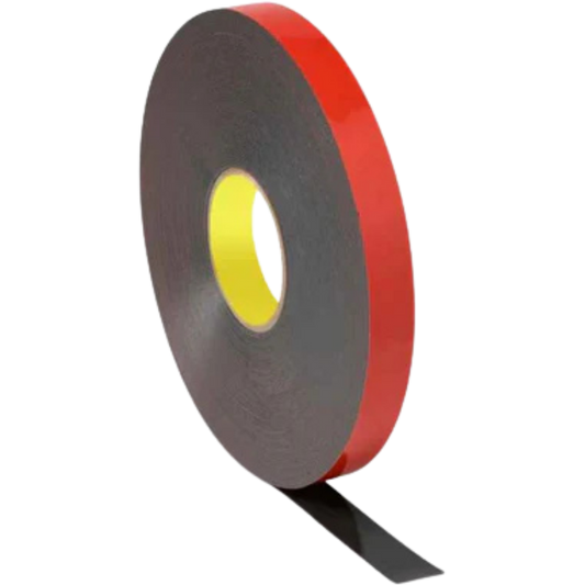 1296-Cinta Doble Cara Vhb 1/2 X 33 M 70006293891 3M