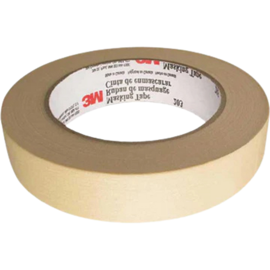 1320-Cinta Maskin Tape T/203 1-1/2 X 50 70006225166 3M