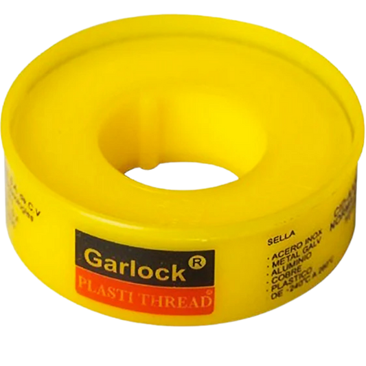 1348-Cinta Teflon 3/4 X 13.2 06C2NPLTH113 Garlock