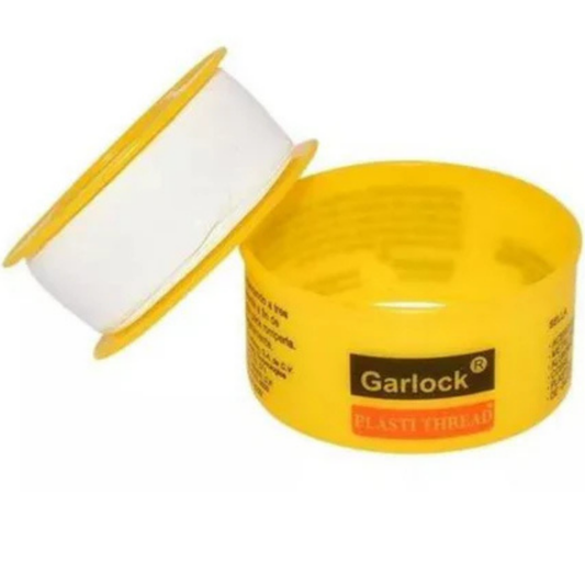1347-Cinta Teflon 3/4 X 6.6 06C2NPLTH013 Garlock
