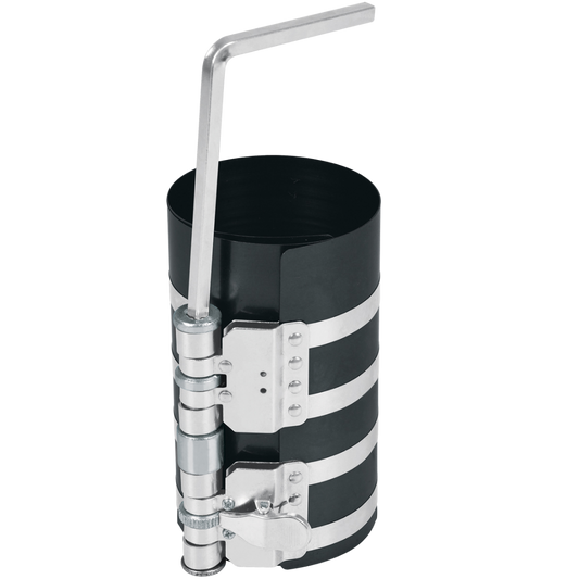 Compresor Para Anillos Diesel 14522 Truper