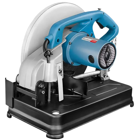 CORTADORA DE METALES 14'' 2200W 3800RPM 110V Catalogo