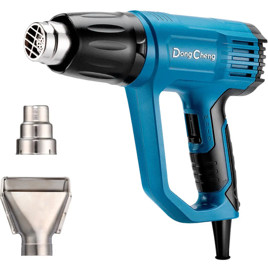 PISTOLA D/CALOR 1600 W 550°C 350 L/min Catalogo