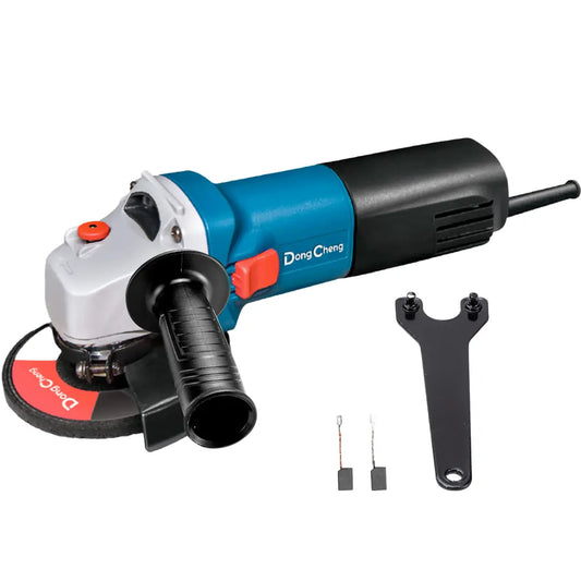 ESMERILADORA ANGULAR 950 W 4-1/2" x 5/8"-11 11800 RPM Catalogo