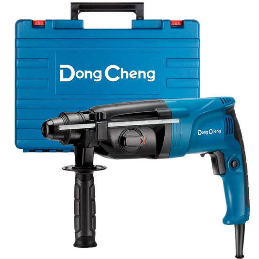 ROTOMARTILLO SDS PLUS 800 W 1200 RPM 4000 IPM Catalogo