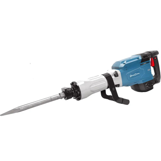 MARTILLO DEMOLEDOR 1700 W 1450 IPM Catalogo