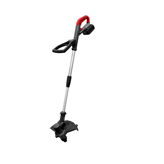 Desbrozadora 17" a batería Litio-ion 20 V Urrea