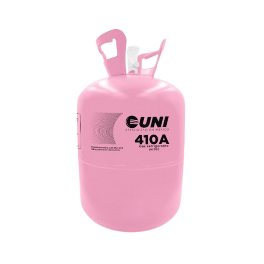 Boya Gas R410A R410A DIL