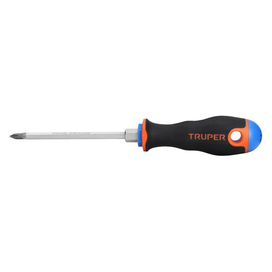 Llave ajustable (perico) 15' profesional cromada, Expert Catalogo  *SUR515*