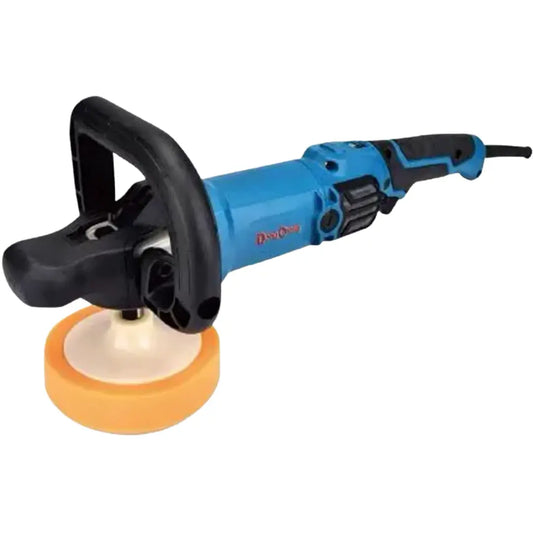 PULIDORA/LIJADORA 1250 W 7" x 5/8"-11 3500 RPM Catalogo