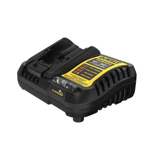 1841-Cargador De 12 V Max DCB1104-B3 Dewalt