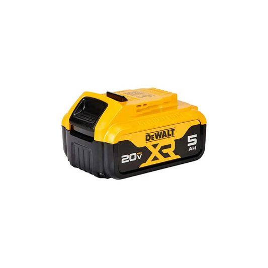 20V MAX XR5 PREMIUM BATTERY Catalogo