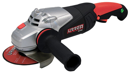 Esmeriladora Angular 4-1/2" A 5" 1500 W 120 V Urrea DS