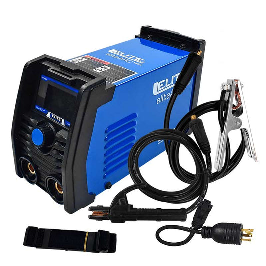 Soldador Inversor Modelo: ARC 140M, Elite, 20-140 A, 110/220 V SOELSI6140DV Elite