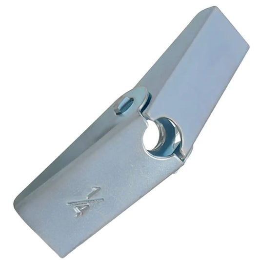 1618-Sujetador Mariposa Galvanizado 3/16 Ert 5745000100 El Rey Del Tornillo