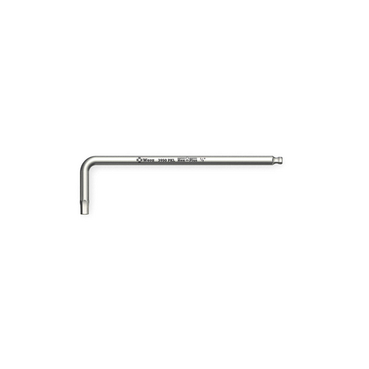 LLAVE HEXAGONAL P/BOLA 3.2mm (1/8 ") NUEVO Catalogo*AMEIW10618*