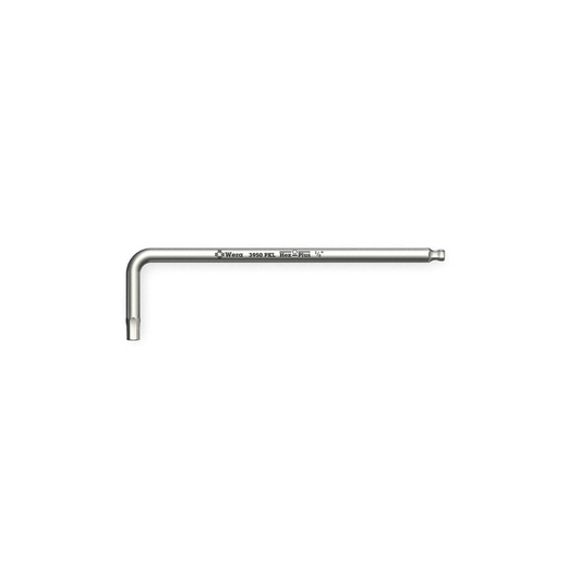LLAVE HEXAGONAL P/BOLA 6.3mm (1/4 ") Catalogo*AMEIW10623*