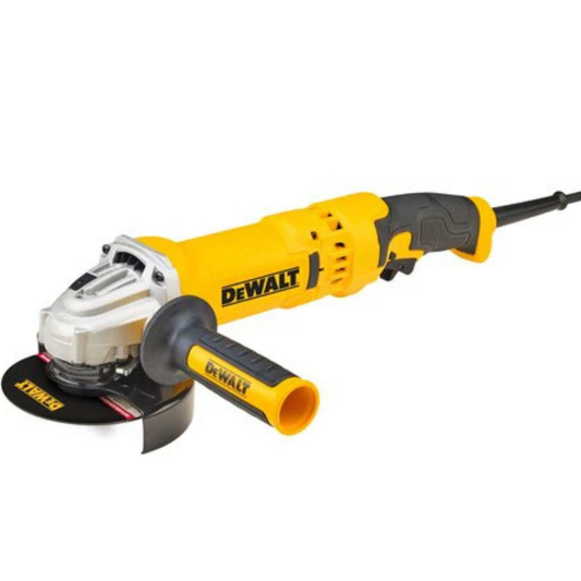 Esmeriladora Angular 4-1/2" 1500 W DWE4315-B3 Dewalt