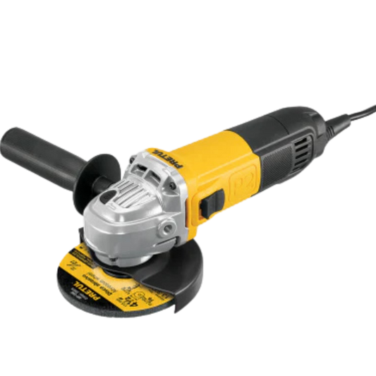 Esmeriladora Angular 4-1/2' 700W Pretul 24035 Truper