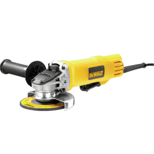 Esmeriladora Angular 4-1/2" 900 W DWE4120-B3 Dewalt